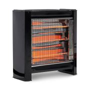 Roehler Quartz Isıtıcı 2400W IR 3001 B