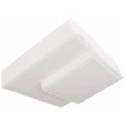 Tekzen Dekoratif Led Panel Armatür 24W