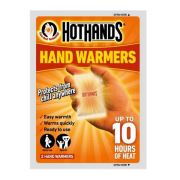 Tekzen El Isıtıcı Hot Hands