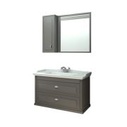 Denko Albatros 100 Cm Banyo Dolabı
