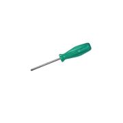 Elta 4170186100 Opak Yıldız Uçlu Tornavida 6 x 100 mm