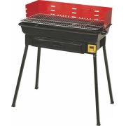 Mehtap 09100 Maksi Grill Süper Boy Ayaklı Mangal