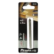 Tornavida Ucu Çift Taraflı 86MM -X61301