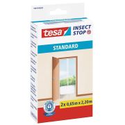 Tesa Kapı Sinekliği Beyaz 0,65 x 2,2 m