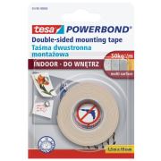 Tesa Neme Karşı Dirençli Köpük Bant 19 mm x 1,5 mm
