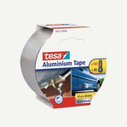Tesa Alüminyum Bant 50 mm x 10 Metre