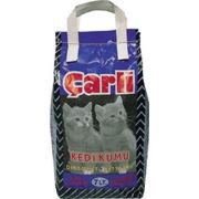 Kedi-kumu 7lt Çarli