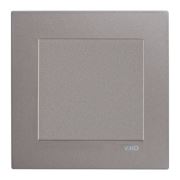 Viko Novella (Antrasit Çerçeve + Antrasit Kapak) Anahtar