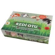 Vilmorin Kediotu Tohumu-8134