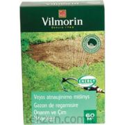 VİLMORİN 1 Kg Çim Tohumu Tamir Yama Çimi - 44649 - 5C