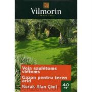 Vilmorin 1 Kg Çim Tohumu Kurak Alan -44720-5C