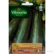 Vilmorin Siyah Kabak Sebze Tohumu 602-S2