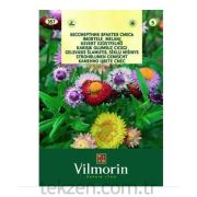 Vilmorin-357 Kağıt Çiçeği Tohumu Seri-1