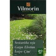 VİLMORİN-44691 500Gr İsviçre Çim Tohumu