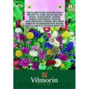 Vilmorin -330 Buket Çiçekleri Çiçek Tohumu Seri-1