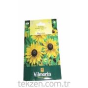 Vilmorin -376 Rudbekya Çiçek Tohumu Seri-1