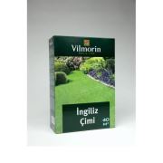 Vilmorin-15068 İngiliz Çim Tohumu 1 Kg