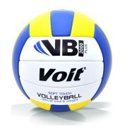 Voit VB2000 Plus Voleybol Topu N5 Sarı - Beyaz - Lacivert