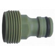 Worth Garden 5113 Hortum Bağlantı 3/4 Erkek
