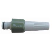 Worth Garden 5810 Hortum Lansı Ayarlanabilir qr5566