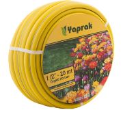 Hortum Örgülü 1/2'' 20 Metre