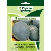 Yaprak Hasanbey Kavun Sebze Tohumu 5 Gram
