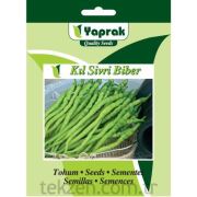 Sebze Tohumu Bıber 10gr Kıl Sıvrı