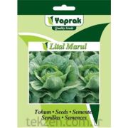Yaprak Lital Marul Sebze Tohumu 10 Gram