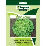 Yaprak 055 Marul Sebze Tohumu 10 Gram