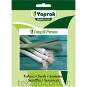 Yaprak İnegöl Pırasa Sebze Tohumu 10 Gram