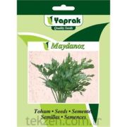 Sebze Tohumu Maydanoz 10gr