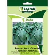 Sebze Tohumu Roka 10gr
