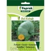 Sebze Tohumu Bal Kabagı 10gr.