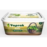 Yaprak Hobi Mini Bahçe Kiti Tere