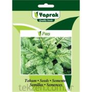 Yaprak Pazı Sebze Tohumu 10 Gram