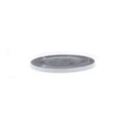 Tekzen Home PL-4166 Gümüş Poliserin Katı Sabunluk