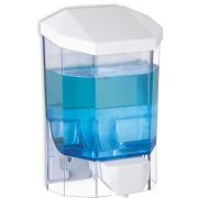 Sıvı Sabunluk 500ml Flosoft F032