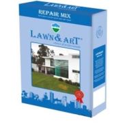 Lawn Art Çim Tohumu Repair Mix 1 Kg Kutu
