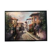 Tekzen Home Bristol Tablo 21x30 cm