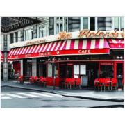Kanvas Tablo Modern Mekan Cafe XP14M-22768190