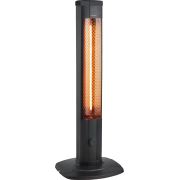 Tekzen Home Maress Ateş Karbon Isıtıcı- CR2001