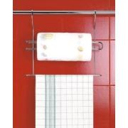 Havluluk Raf Krom Lodardo Metaltex-350317