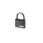 Tekzen Gri Asma Kilit 20 mm - 691830