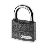 Tekzen Gri Asma Kilit 30 mm - 691832