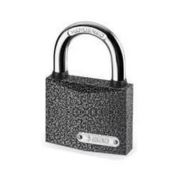 Tekzen Gri Asma Kilit 50 mm - 691834