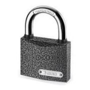 Tekzen Gri Asma Kilit 60 mm - 691835